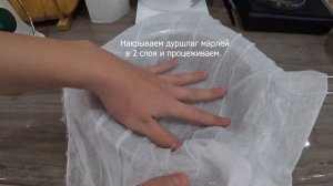 Самый простой рецепт домашнего сыра