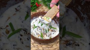 Рецепт очень вкусной закуски из лука | #рецепт #рецепты #shorts #готовимдома #какприготовить #вкусно