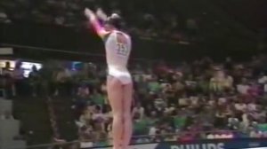 Aurelia Dobre - 1987 Rotterdam - BB (3) 10.00