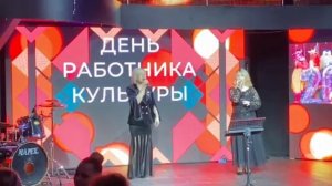 Лебедь белая - Анастасия Филиппова и Оксана Клименко