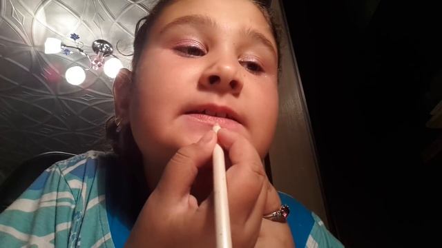 Как я умею красится смотреть онлайн