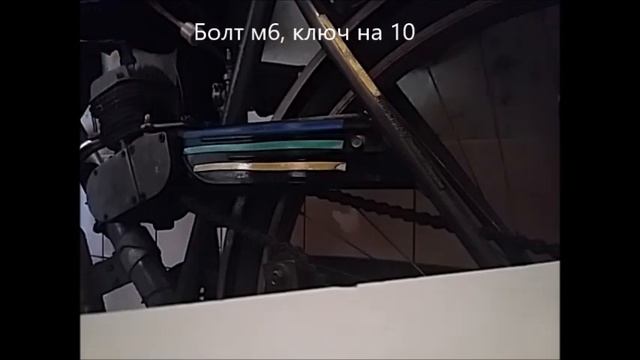 Веломотор F50, F80, покупки из китая, фильтр, патрубок, жиклёры, установка, испытания