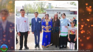 пэрэзва Маисей и Малина (Борисоглебск) 30 апреля 2023