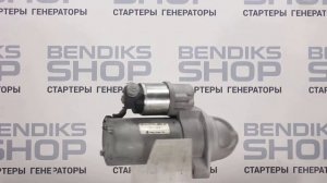 Стартер для Ссанг Енг Актион, Корандо