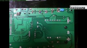 Лабораторный блок питания BLAUBUCHT PS3010 (30В 10А), уменьшаем пульсации на выходе, часть 1