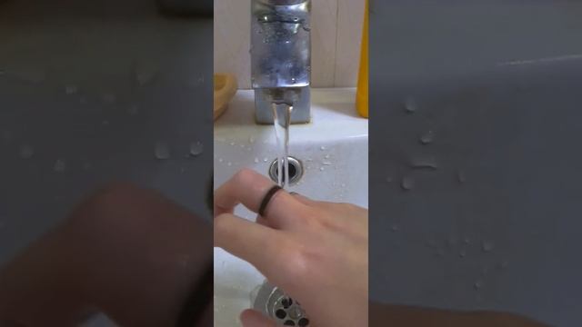 Кольцо настроения или Кольцо-Хамелеон