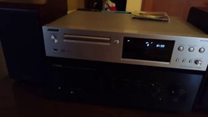 yamaha as501 network cd player onkyo cn7050 quad s1