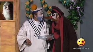 Деревня дураков Лекари реакция