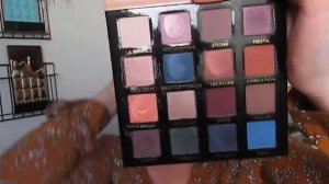 Собирайся со мной _ Макияж глаз с палеткой Summer in Barcelona _ BH cosmetics | 22 сент. 2019 г