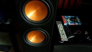 Усилитель мощности на базе схем darTZeel