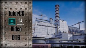 переносим S.T.A.L.K.E.R. на Unreal Engine 4