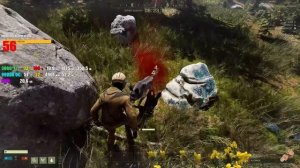 Palit Gamerock RTX 3080 Ti Обзор и Тесты в играх 2022