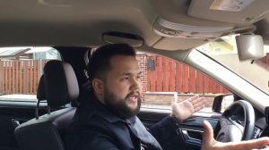 Mercedes W212 рестайлинг E250 обзор