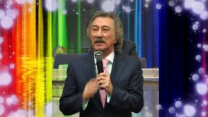Farrux Karimovich Zokirov Uzbek singer Tashkent Uzbekistan ( узбекская певиц ) Фаррух Закиров Узбек