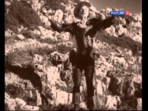 Абсолютный слух об артистах театра-киноактерах