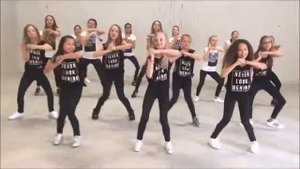 EGO   Willy William   Easy Kids Dance Choreography Fitness   YouTube