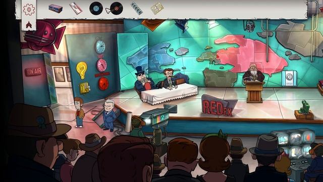 Irony Curtain: From Matryoshka with Love PL #1 | Ironicznie o totalitaryzmie смотреть онлайн