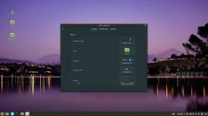 Как изменить тему в Linux Mint? Меняем внешний вид иконок, меню, нижней панели и не только