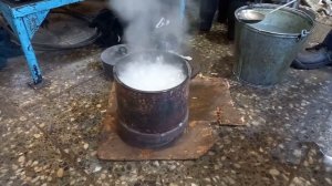 Литьё алюминия без усадочной раковины