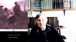 Jude the Obscure by Thomas Hardy