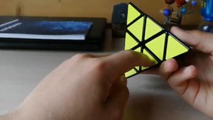 САМЫЙ ПРОСТОЙ И БЫСТРЫЙ СПОСОБ СОБРАТЬ ПИРАМИДКУ|НАУЧИСЬ СОБИРАТЬ ЗА ОДНО ВИДЕО!!!