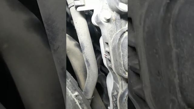 замену масла, фильтра (4) смотреть онлайн