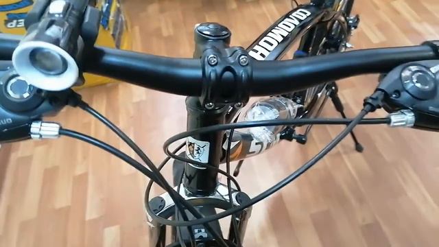 Велосипед на литых дисках смотреть онлайн