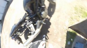 Замена реле регулятора на мотоцикле