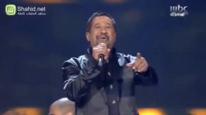 Arab Idol - C'est La Vie - الشاب خالد