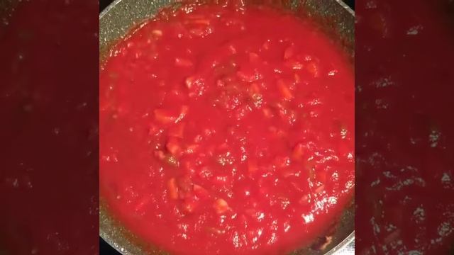 Рецепт классической веган пасты | Без глютена смотреть онлайн