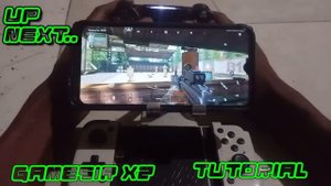 Arena Breakout Controller Tutorial #Ps4controller #Gamesirx2 #Pandagamepadpro #keymapping
