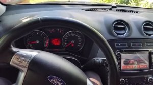 Стук при дергании руля на месте,Mondeo 4.Рейка или нет?