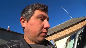 ремонт ТНВД на PAJERO 3 4M41