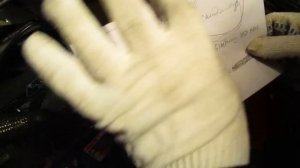 Снегоход СМ-001. Покупка и первые впечатления