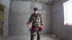 Чем подшить ПОТОЛОК в частном доме?ЗАКАЗЧИК принимает РАБОТУ!