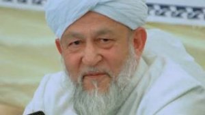 Следы Иисуса в Кашмире