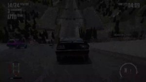 HOT WHEELS TRACKS RACING & DEMO DERBY! - Next Car Game: Wreckfest Gameplay - Wrecks, Crashes & Race