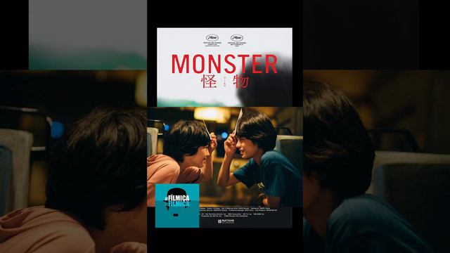 Monster de Kore-eda de las grandes ausencias en los #oscars2024