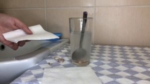 Знакомый ЮВЕЛИР РАСКРЫЛ СЕКРЕТ, как чистить золото в домашних условиях, показываю 2 способа