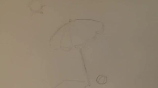 Как рисовать карандашом Пляжный Зонтик, Pencil drawings, Beach umbrella смотреть онлайн