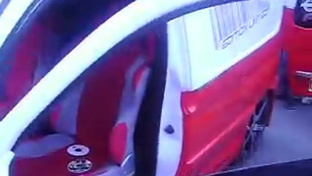 citroen berlingo смотреть онлайн