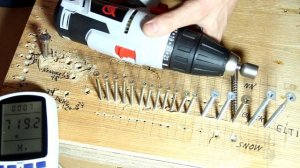 Elti ДШ-700ПР обзор, поломка и ремонт сетевого шуруповерта