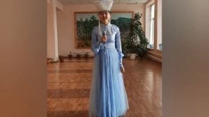 Алханай. Поздравление ко дню пожилых.