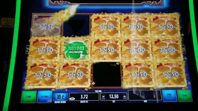 NEW GAME ALERT/HANDPAYS: CLOVER LUCK! ???(MY BIGGEST WINS EVER!?) + OCTOPUS WIN смотреть онлайн