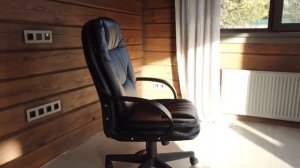 Кресло для руководителя CH-868LT