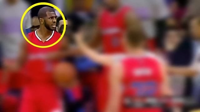 Rare NBA Moments With Female Referees! смотреть онлайн