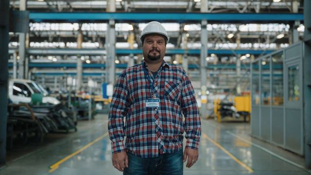 ТМХ. С нами будущее ближе! смотреть онлайн