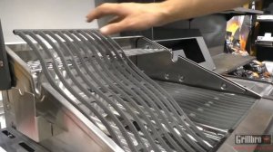 Газовый гриль Napoleon Legend 325