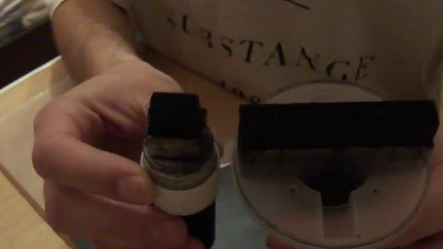 MOLOTOW ШВАБРА 60ММ