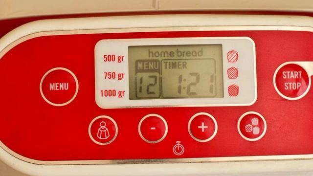 Тесто для курника в хлебопечке